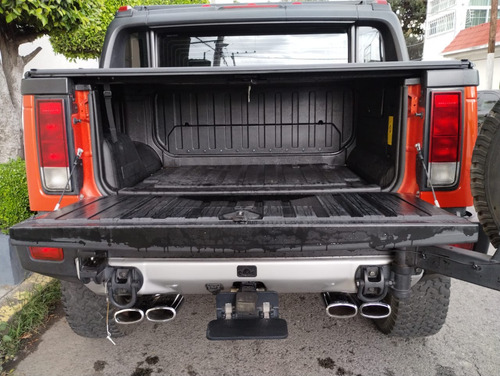 Hummer H2 6.2 Sut Ee Qc Piel Con Kit Adventure 4x4 At