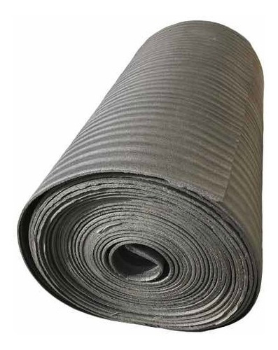 Espuma Goma Megalon 6mm Rollo De 1,40m X 30mts Envíos Vzla