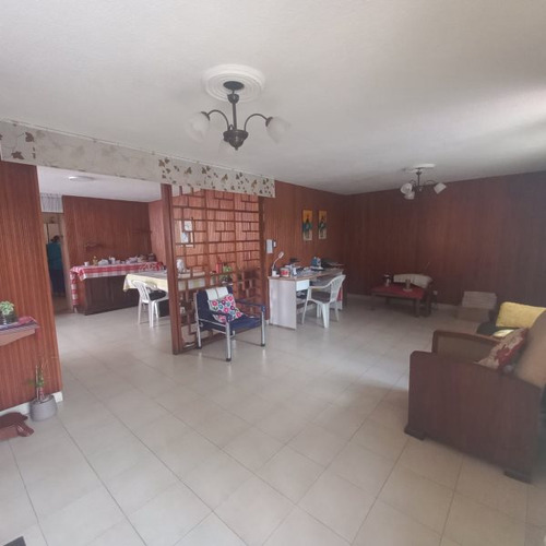 Apartamento En Venta En Medellín - Calasanz Cod 67125