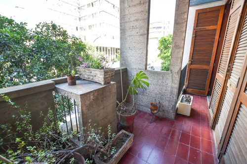 Departamento Tipo Duplex.cochera En Venta.la Plata