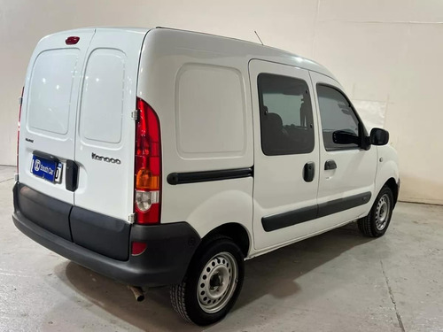 Renault Kangoo 1.5 2 Furgon Confort Cd Da Svt 1plc