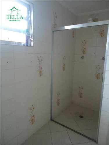 Imagem 14 de 30 de Casa Residencial À Venda, Jardim Felicidade (zona Oeste), São Paulo. - Ca0706