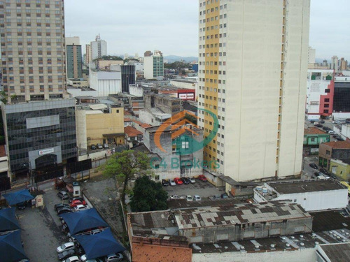 Imagem 15 de 30 de Apartamento À Venda, 114 M² Por R$ 580.000,00 - Centro - Guarulhos/sp - Ap0801