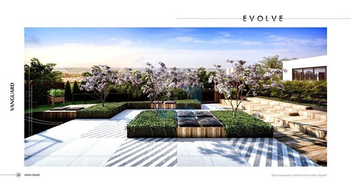 Evolve - Apartamentos De Alto Padrão No Bairro Cristo Rei, Com Excelente Acabamento E Entrega Prevista Para Junho De 2021. - Ap00483 - 69307930