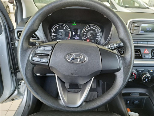 Imagem 9 de 10 de Hb20 1.0 12v Flex Vision Manual