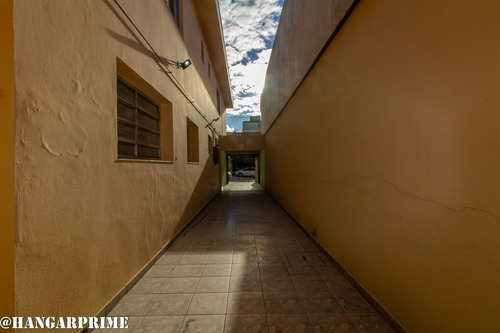Imagem 27 de 27 de Casa Com 3 Dormitórios À Venda, 160 M² Por R$ 690.000,00 - Vila Ré - São Paulo/sp - Ca0139
