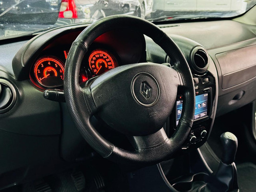 Renault Sandero Sandero Expression 1.6 8V (flex)