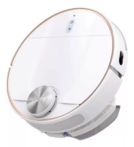 Aspiradora Robot Inteligente Robovac G10 Gyromop