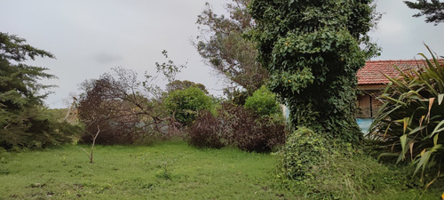 Imagen 3 de 13 de Lote B° Copacabana Con Escritura Sobre Av Suipacha De 400 Mts2