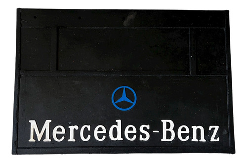 Barrero/ Guardafango 54x35 Mercedes Benz