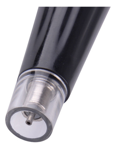 Dermografo Pen Micropigmentacion Tatto Machine Cejas Labios