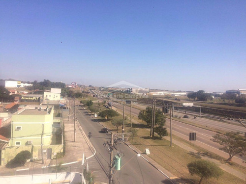 Imagem 7 de 10 de Terreno À Venda Em Jardim Nova América - Te009165