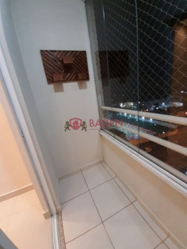 Imagem 4 de 27 de Apartamento 3 Dormitórios Sendo 1 Suíte - Ap03679