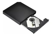 Comprar Grabador Reproductor Dvd Cd Portatil Externo Usb 2.0 Win\u002Fosx