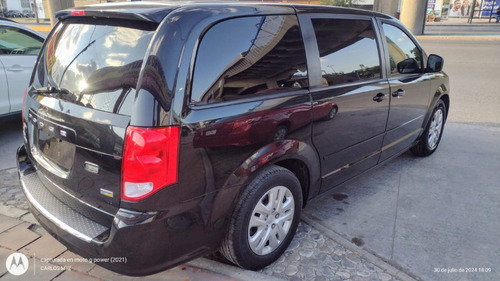 Dodge Grand Caravan 3.7 Se At