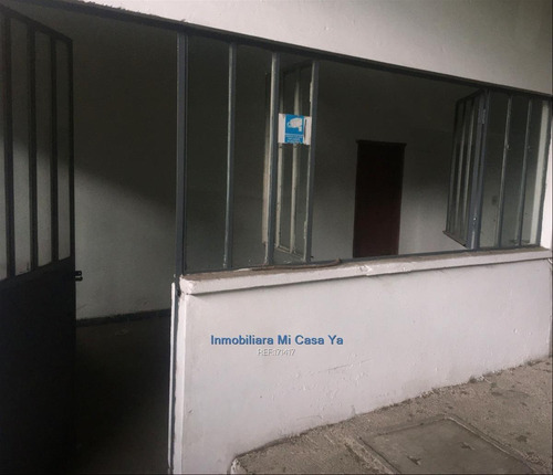 Imagen 13 de 14 de Venta Local Unión, Muy Amplio En Zona De Av. Con Mucho Flujo De Transito 1020m2. Varias Oficinas, Baños Y Comedor.