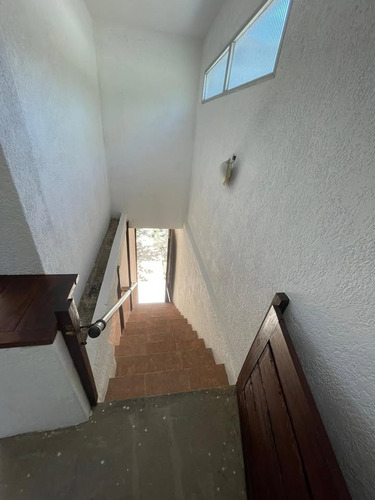 Alquilo Casa Con Opción A Compra Pando