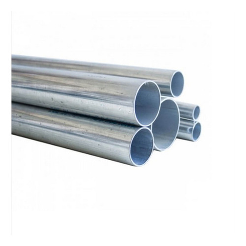 Tuberia  Conduit (aluminio 1-1/2 ) 