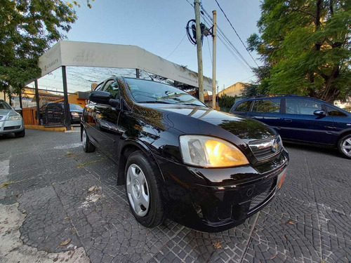 Chevrolet Corsa 2010 1.8 Cd