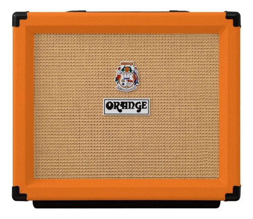 Amplificador Combo Guitarra Electrica Orange Rocker 15 Watt 