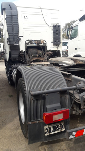 Volvo Fh 440 4x2