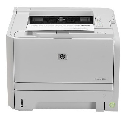 Impressora Laser Hp 2035