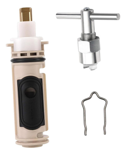1222 Filtro De Ducha Sin Fugas Accesorios 1222 Kit Medio Set