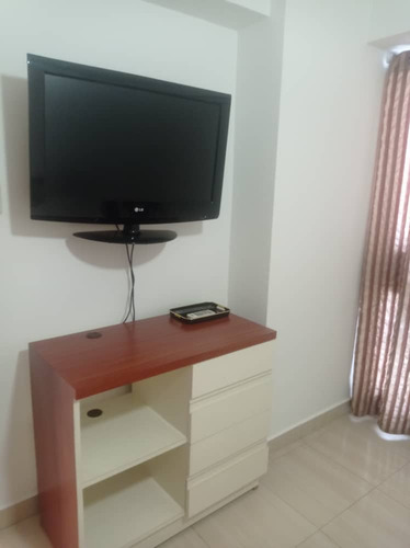 Alquiler De Lindo Apartamento En La Carlota