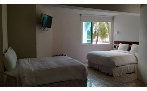 Hotel En Venta En Tucacas Om-5036227