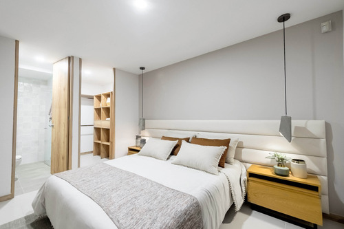 Hermoso Apartamento Ciudad Peldar, Cesion Derechos