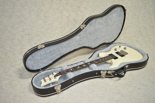 Estuche Rigido Guitarra Electrica Fender EpiPhone Gibson Esp