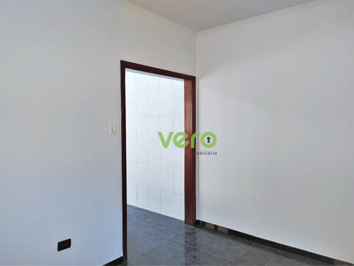 Imagem 25 de 30 de Casa Com 4 Dormitórios À Venda, 221 M² Por R$ 850.000,00 - Vila Medon - Americana/sp - Ca0138