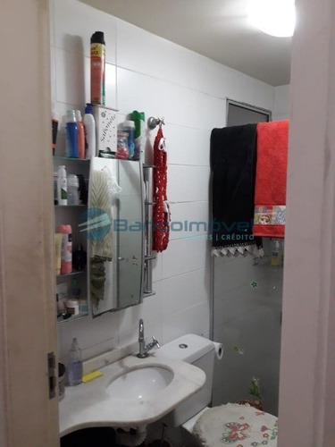 Imagem 7 de 19 de Apartamento Para Venda Cosmos Campinas - Ap02434 - 34667785