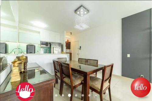 Imagem 4 de 27 de Apartamento - Ref: 237270