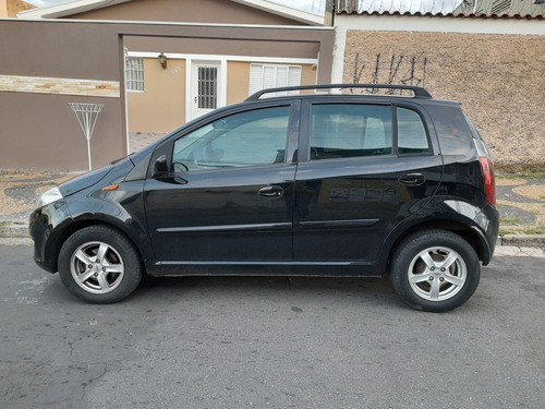 Chery Face 1.3 16v Flex 5p