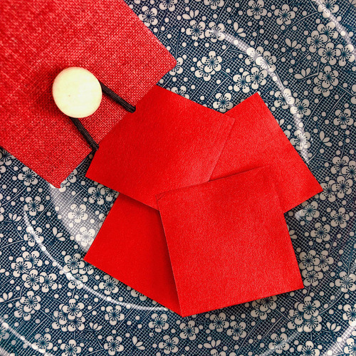 Papel De Batom Antigo Red Lip Gloss Point Lipstick Paper Ma