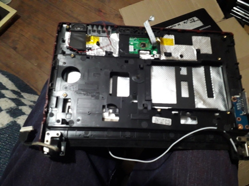 Netbook Samsung N145 Plus Desarme (Usado)