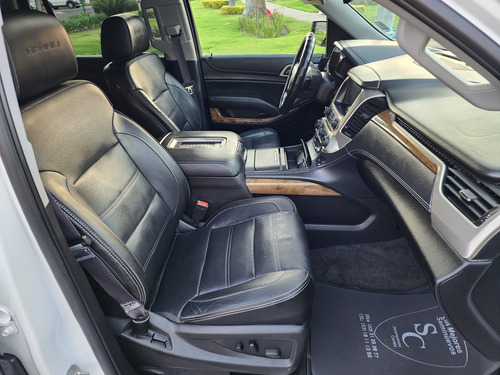 GMC Yukon 6.2 Denali 8 Vel Awd At