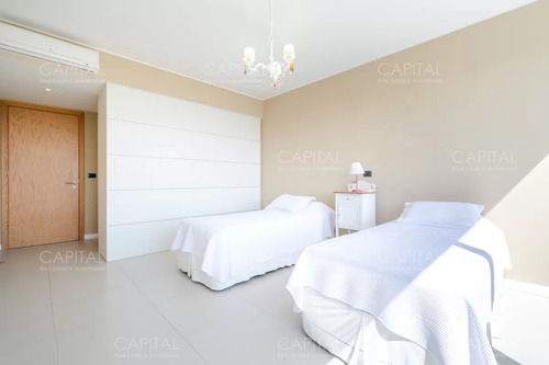 Tiburon Terrazas Oceano Departamento En Venta Punta Del Este