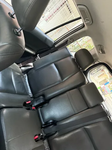 Toyota Tx 2018