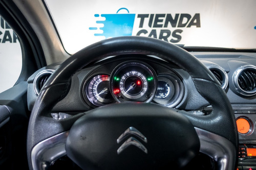 Imagen 7 de 8 de Citroen C3 1.6 Exclusive