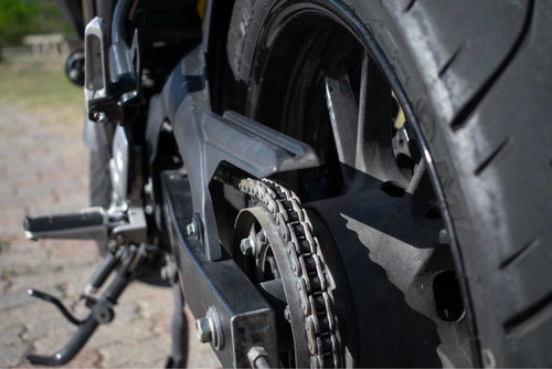 Imagen 6 de 18 de Yamaha Fz25
