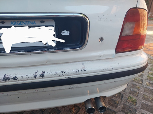 Imagen 3 de 24 de Rover 620 Si 1997