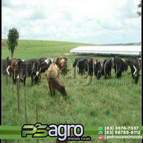 Imagem 13 de 13 de Fazenda À Venda, 1020 Hectares Por R$ 49.980.000 - Centro - Bauru/sp - Fa0161