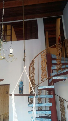 Imagem 14 de 25 de Sobrado Com 2 Dormitórios À Venda Por R$ 230.000,00 - Parque Marinho - Mongaguá/sp - So0445