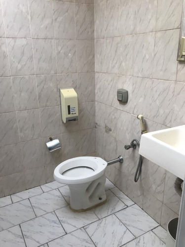 Sala Em Vila Rezende, Piracicaba/sp De 17m² Para Locação R$ 750,00/mes - Sa988320