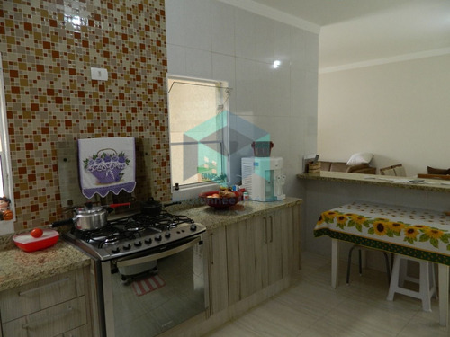 Imagem 2 de 30 de Casa Padrão À Venda Em Itu/sp - 125