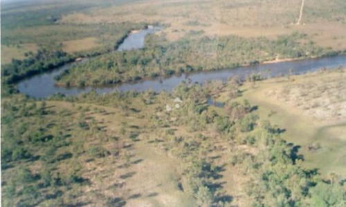 Imagem 6 de 20 de Fazenda Em Jalapão - 2648
