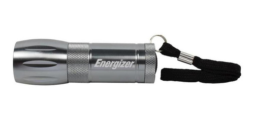 Imagen 8 de 8 de Linterna Energizer Metálica 6 Leds Ml33av4