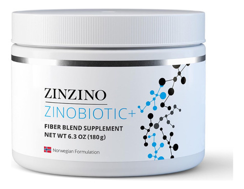 Zinobiotic Zinzino